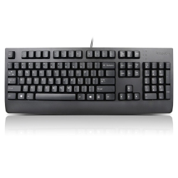 LENOVO Preferred Pro Ii USB Keyboard- Canadian French (058)