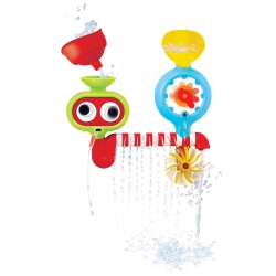 YOOKIDOO Submarine Play Station