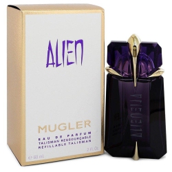 THIERRY MUGLER Alien Talisman By Edp Spray Refillable 2.0 OZ (60 Ml) (W)