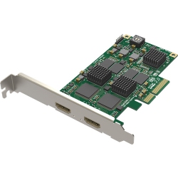 MAGEWELL Pro Capture Dual HDMI Card