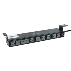 MIDDLE ATLANTIC Pd-2015R-Hh-Ns Multi-Mount Rackmount Power