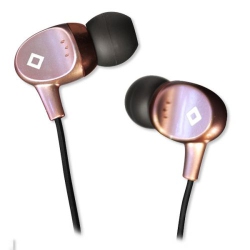 BLUEDIAMOND Sound Isolating Earbuds - Rose