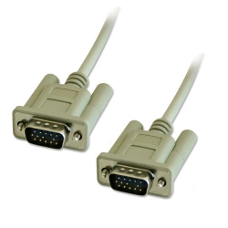 BLUEDIAMOND VGA Monitor Switchbox Cable M/m - 6Ft
