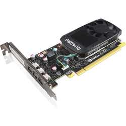 LENOVO Quadro P400 Graphic Card - 2GB Gddr5