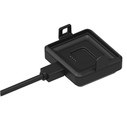 STRAPSCO Fitbit Blaze Power Bank Charger In In Black