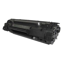 C1 Gotoners Generic Packaged Canon 128 (3500B001Aa) New Compatible Standard Yield Toner In Black