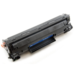 GOTONERS Generic Packaged Canon 137 Crg137 (9435B001) New Compatible Standard Yield Toner Cartridge for Imageclass Mf212W/mf216N/mf227Dw/mf229Dw