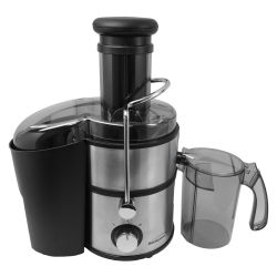 BRENTWOOD Jc-500 Stainless Steel 800W Juicer
