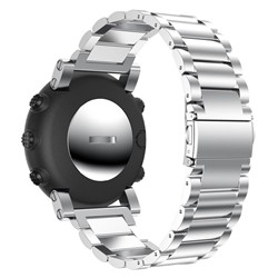 STRAPSCO Stainless Steel Strap for Suunto Core