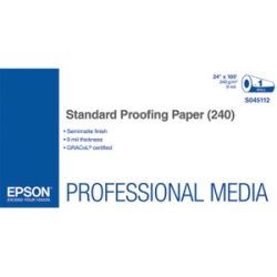 EPSON Proofing Paper S045112