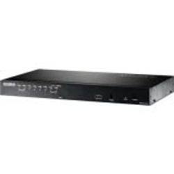 ATEN TECHNOLOGIES Aten Kh1508A Kvm Extender - 8 Computer(S) - 8 X Network