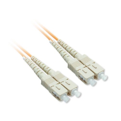 BLUEDIAMOND Fibre Optic Patch Cable Sc-Sc - 3M