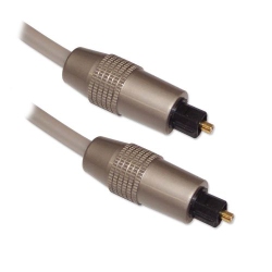 BLUEDIAMOND Optical Digital Audio Cable - 3Ft