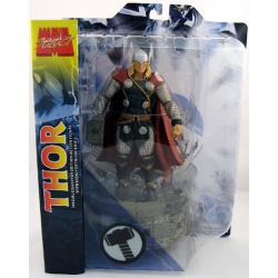 MARVEL Select 8 Inch Action Figures- Mighty Thor