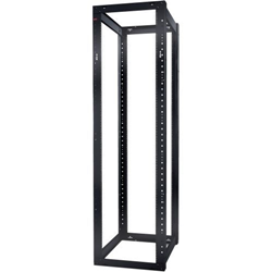 SCHNEIDER ELECTRIC Netshelter 4 Post Open Frame Rack 44U