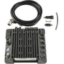 HONEYWELL Enhanced Dock With Power Cable - Wired - Mobile