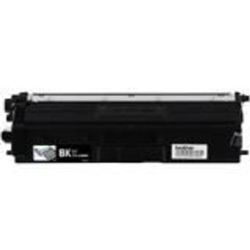 BROTHER INDUSTRIES Brother Tn436Bk Original Toner Cartridge - - Laser - In Black