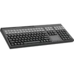 CHERRY AMERICAS Cherry Lpos G86-71411 Pos Keyboard - 169 Keys - Qwerty