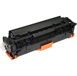 C1 Gotoners Generic Packaged Compatible Cc531A (304A) Ce411A Toner Cartridge for HP Laserjet Cm2320 Cp2025 Mfp M375Nw In Cyan