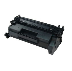 C1 Gotoners Generic Packaged Compatible Cf226A (26A) Toner Cartridge for HP Laserjet Pro M402Dn M402Dw Mfp M426Fdw In Black