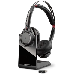 PLANTRONICS Voyager Focus Noise-Canceling Headset