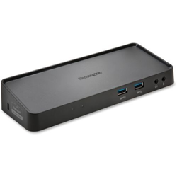 ACCO BRANDS CORPORAT Kensington Sd3600 Universal USB 3.0 Docking Station - For