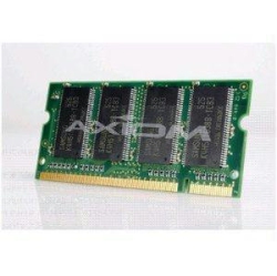 AXIOM MEMORY 2GB Ddr-333 Sodimm Kit A0944594