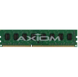 AXIOM MEMORY 8GB Ddr3-1600 Low Voltage Ecc Udimm for Dell - A6960121