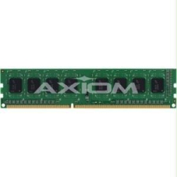 AXIOM MEMORY 8GB Ddr3-1600 Ecc Udimm for Dell - A6457991, A6572107, A6762080, A5709146
