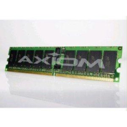 AXIOM MEMORY 8GB Ddr3-1333 Low Voltage Ecc Rdimm for Dell - A4051428, A4105728