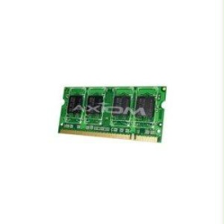 AXIOM MEMORY 8GB Ddr3-1600 Sodimm for HP