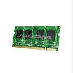 AXIOM MEMORY 8GB Ddr3-1333 Sodimm Kit (2 X 4GB) for Apple - Mc702G/a, Md019G/a