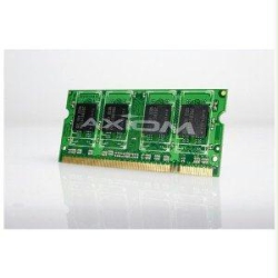 AXIOM MEMORY 8GB Ddr3-1600 Sodimm Kit for Apple
