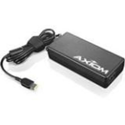 AXIOM MEMORY 135-Watt Ac Adapter (Slim Tip) for Lenovo