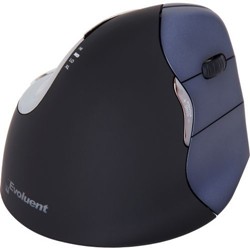 EVOLUENT LLC Evoluent Verticalmouse 4 Right Wireless - Laser - Wireless