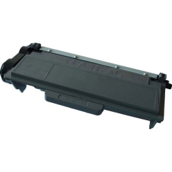 C1 Gotoners Generic Packaged Compatible Tn-750 Toner Cartridge for Brother Hl-5440/5445/5450/6180, Dcp-8110/8150, Mfc-8510/8520/8515/8950 In Black