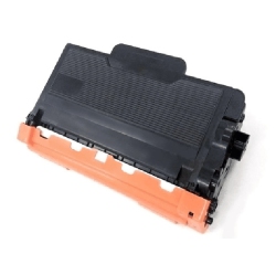 C1 Gotoners Generic Packaged Compatible Tn-850 Toner Cartridge for Brother Hl-L6250Dw/hl-L5000D/l5200Dw/mfc-L5800Dw/l6750Dw/dcp-5500Dn In Black