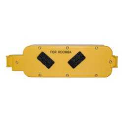 POWER PORTABLE Irobot Roomba 4905 400 Series Vacuum 14.4 Volt 2.1 Ah Nicd Battery Pack