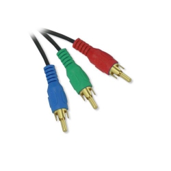 BLUEDIAMOND Component Video Cable - 15Ft