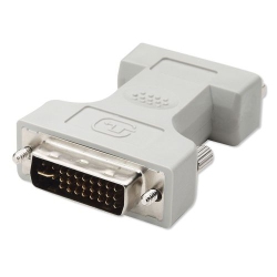 BLUEDIAMOND Dvi Male to VGA Female Adapter