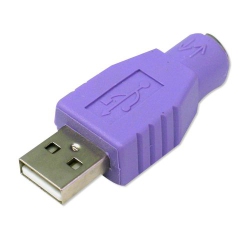 BLUEDIAMOND Ps/2 Mouse to USB Adapter