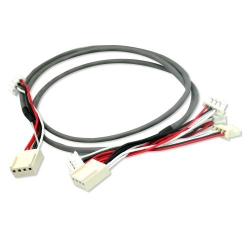 BLUEDIAMOND Universal Sound Card Cable - 28In