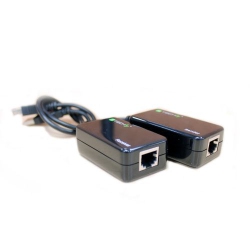 TECHLY USB Line Extender- 60M