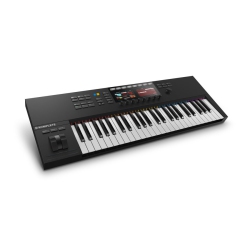 Native Instruments Komplete Kontrol S49 MK2 Keyboard Controller