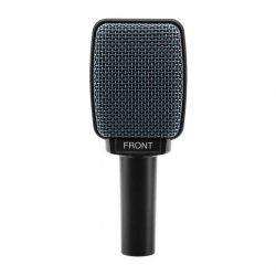 SENNHEISER E 906 Dynamic Supercardioid Instrument Mic