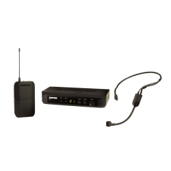 SHURE Blx14/p31 Headset Wireless System (H9: 512-542 Mhz)