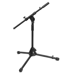 ON-STAGE Stands Ms7411B Drum/amp Tripod With Boom