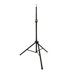 ULTIMATE SUPPORT Ts-99B Telelock Tall Speaker Stand