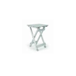 NO NAME Folding Table - Aluminum Model