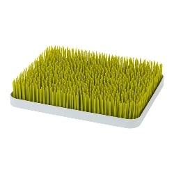 BOON Lawn Drying Rack - And White In Green